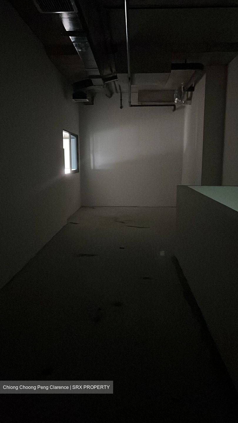 FOOD ASCENT (D22), Warehouse #522889641
